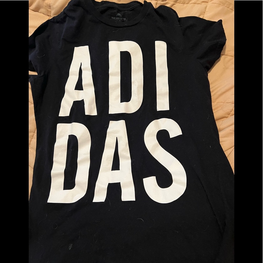 Adidas t shirt